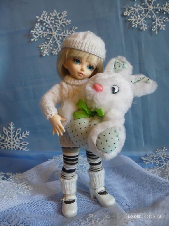 Аришкины обновки11