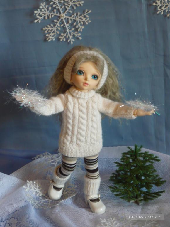 Аришкины обновки6