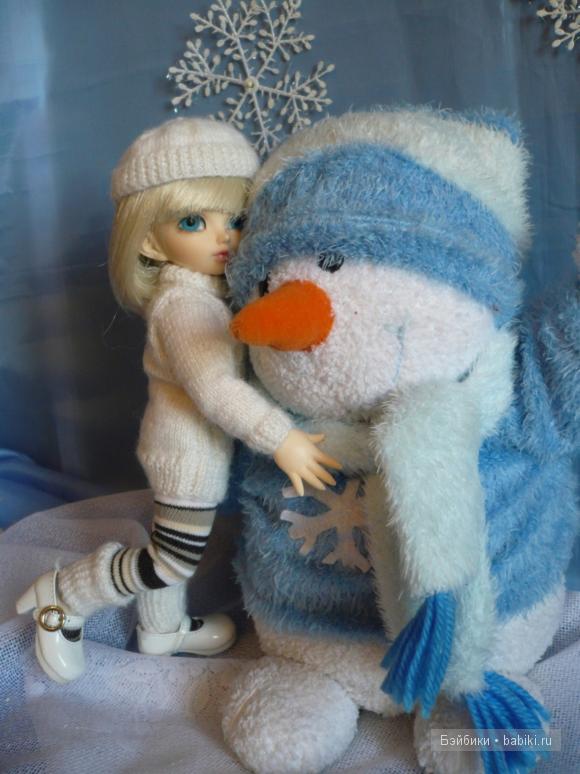 Аришкины обновки2