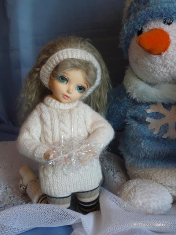 Аришкины обновки4