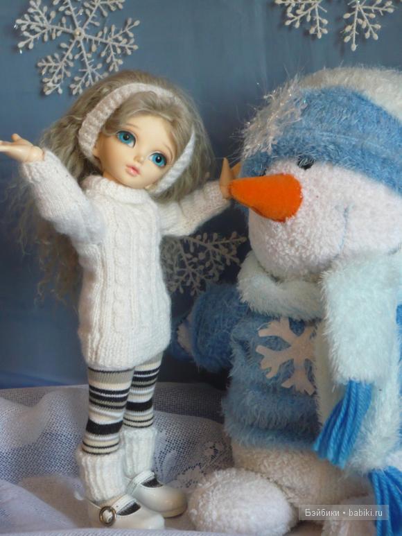 Аришкины обновки5