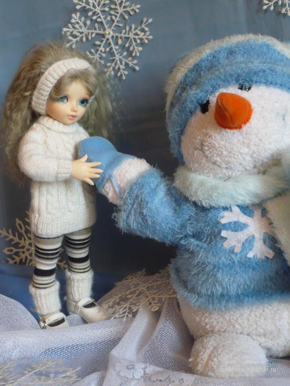 Аришкины обновки9