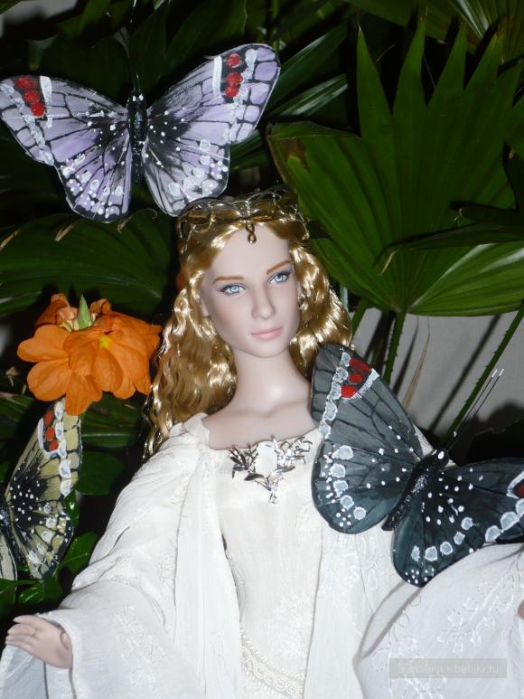 Мои куклы Tonner — Фэшн (фото 2)