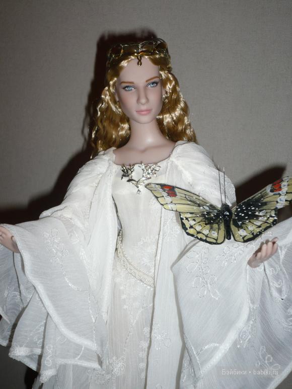 Мои куклы Tonner — Фэшн