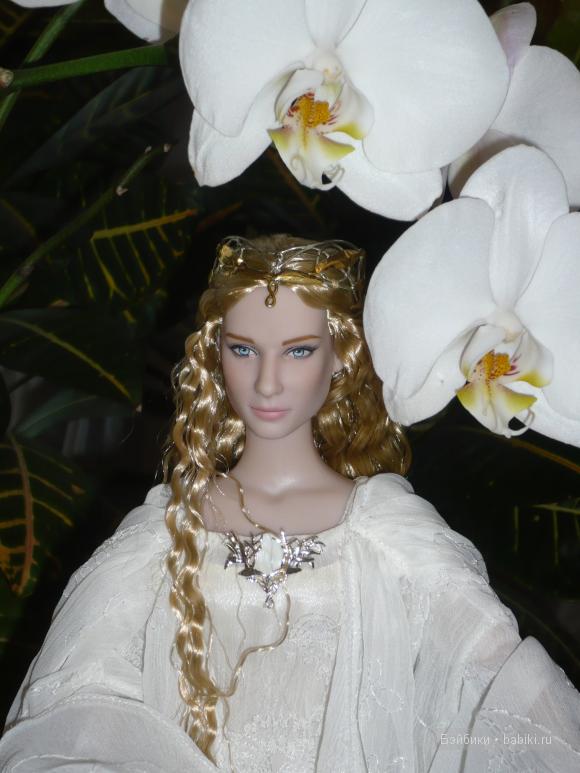 Эльфийска королева