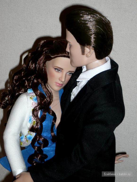 Мои куклы Tonner — Фэшн (фото 3)