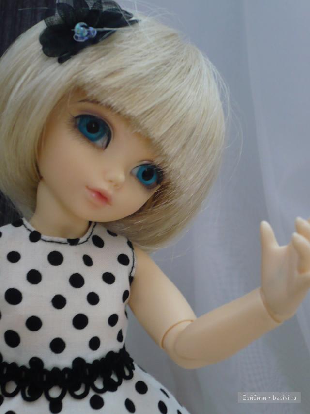 Маленькая модница 7 Маленькая модница 7