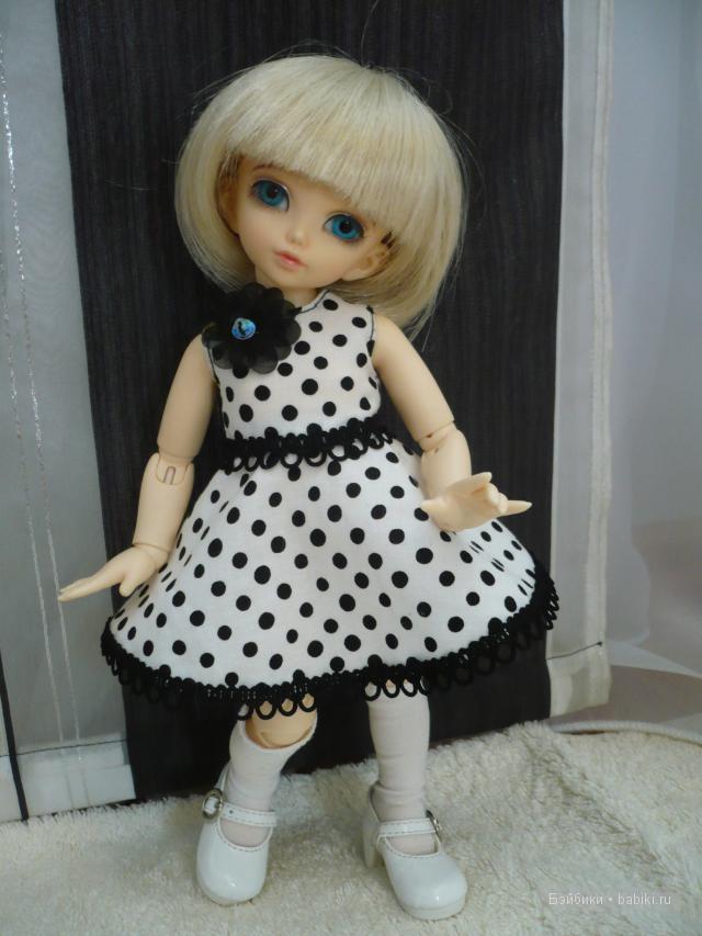 Маленькая модница 9 Маленькая модница 9