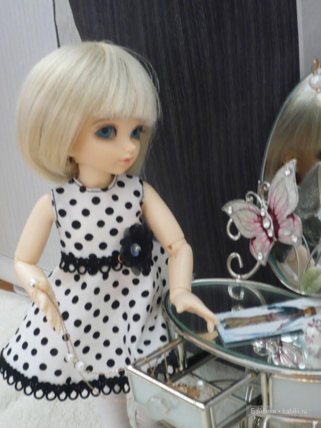 Маленькая модница 6 Маленькая модница 6