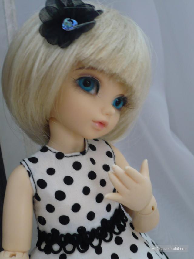 Маленькая модница 8 Маленькая модница 8