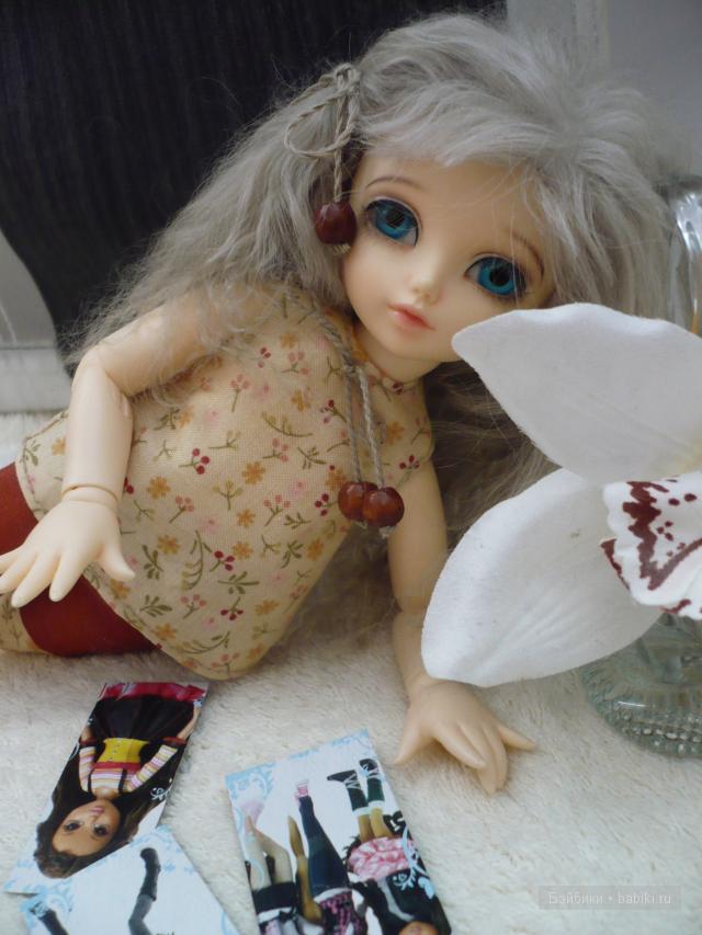 Маленькая модница 3 Маленькая модница 3