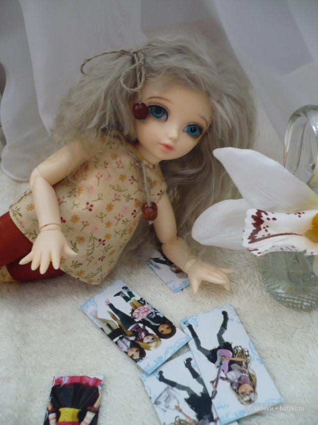 Маленькая модница 2 Маленькая модница 2