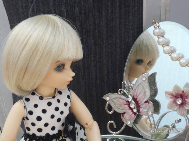 Маленькая модница 5 Маленькая модница 5