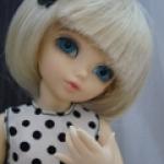 Маленькая модница. Куклы BJD