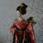 Япония у меня дома