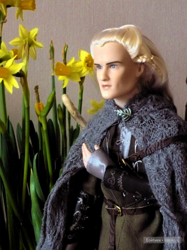 Tonner - поздравления для милых дам (фото 2)