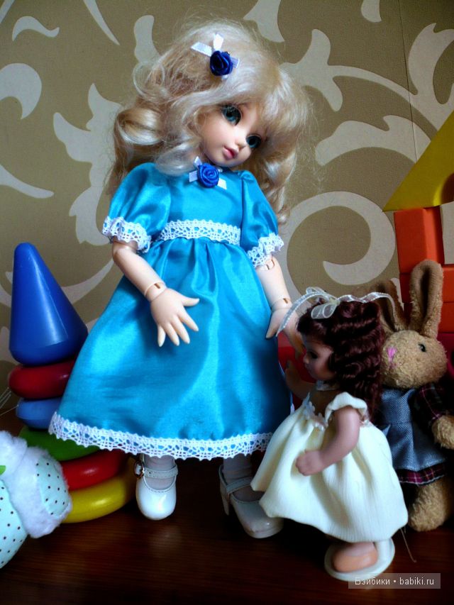 детский альбом 8