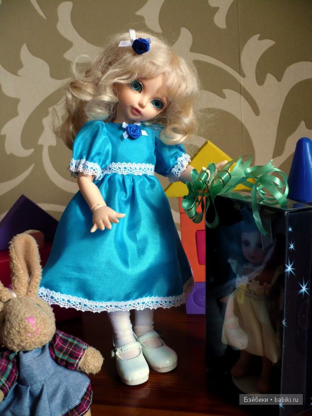 детский альбом 4