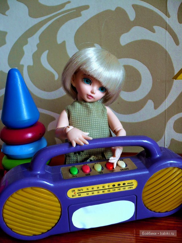 детский альбом 2