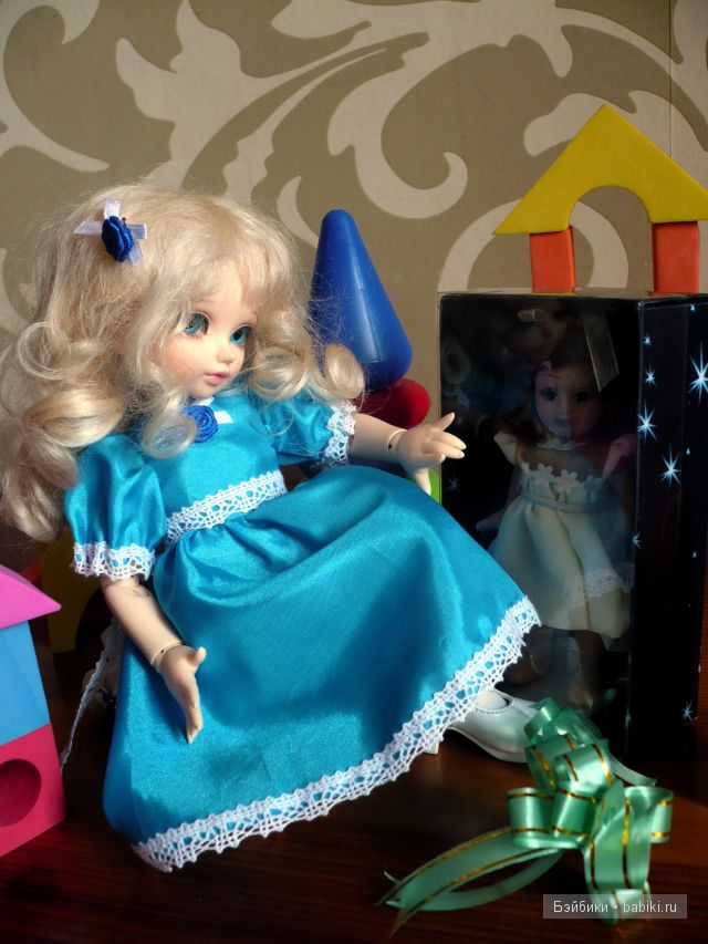 детский альбом 5