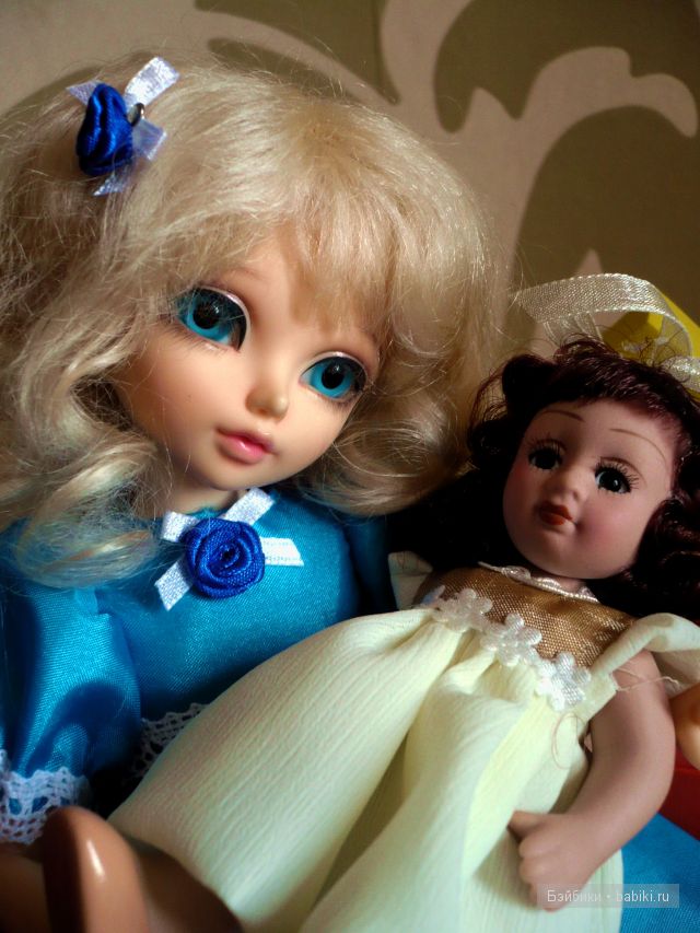 детский альбом 9