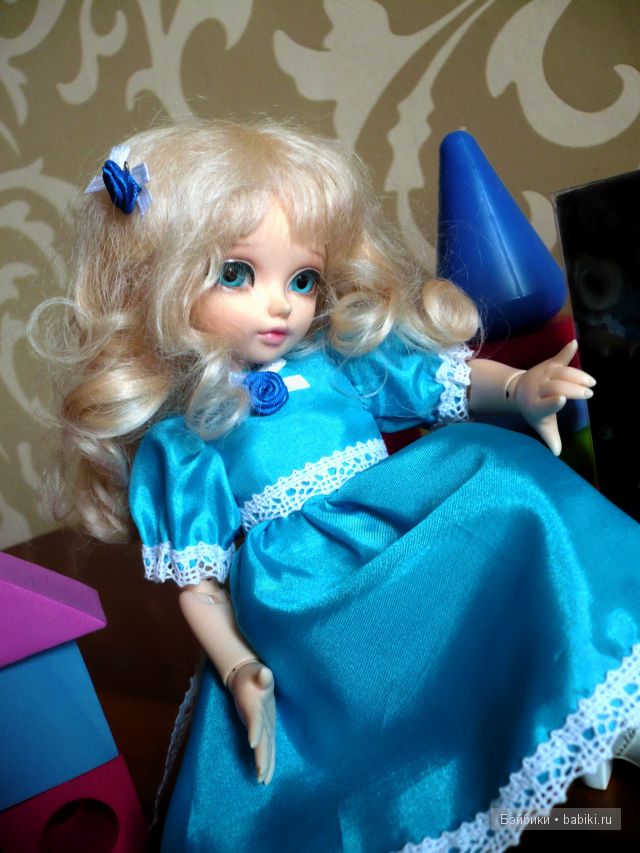 детский альбом 6