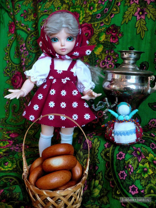 камаринская8