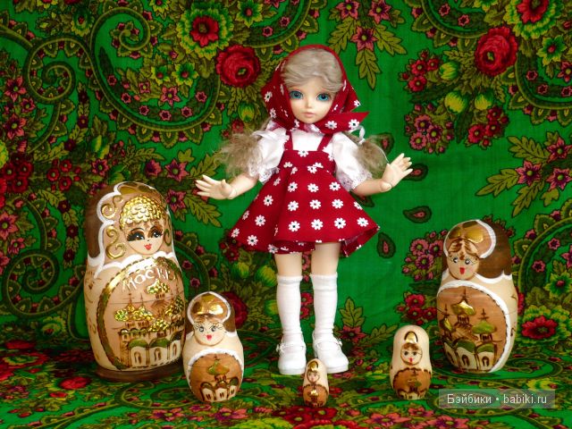 камаринская1