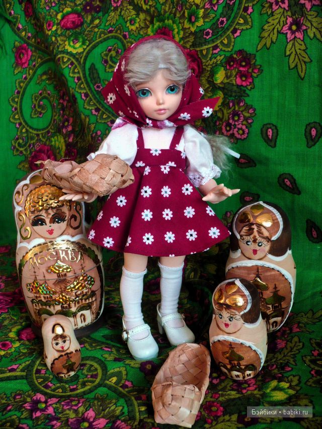 камаринская5