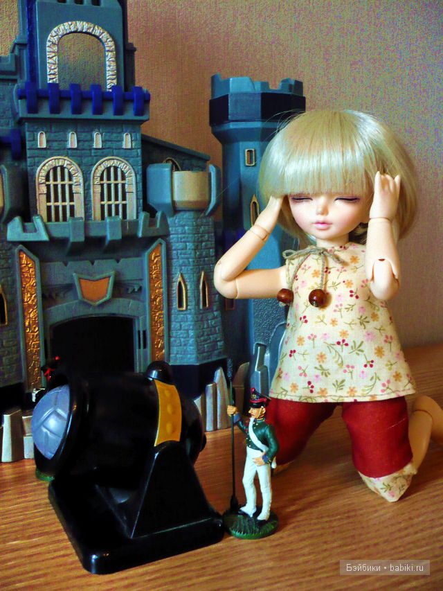 Детский альбом3