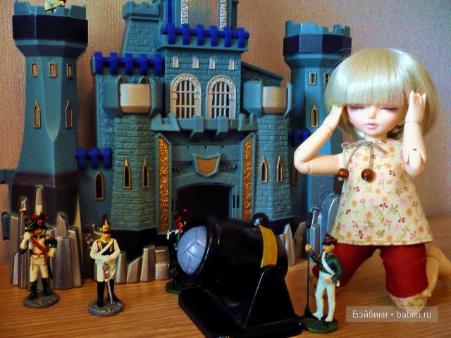 Детский альбом4