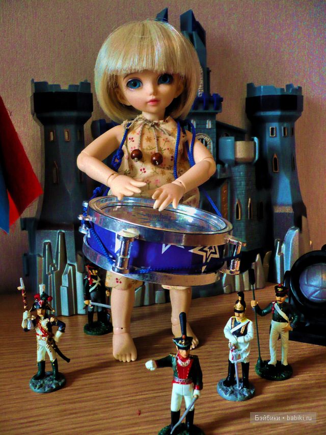 Детский альбом1