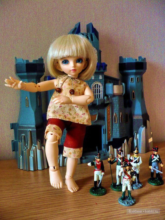 Детский альбом5