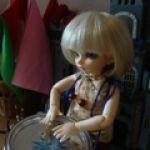 Детский альбом -  "Марш деревянных солдатиков"