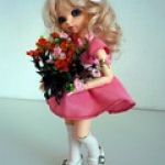 Цветочная история