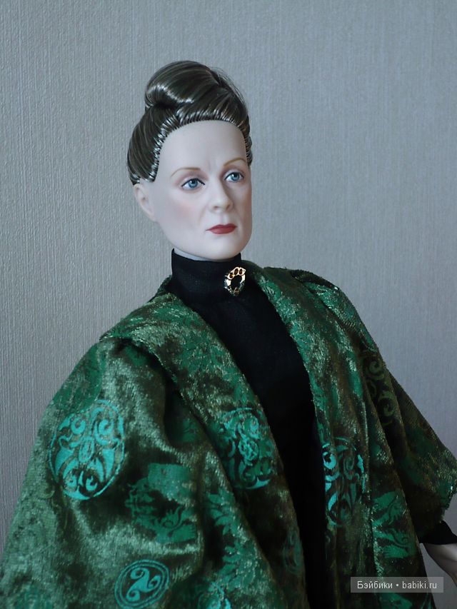 Макгонагалл4