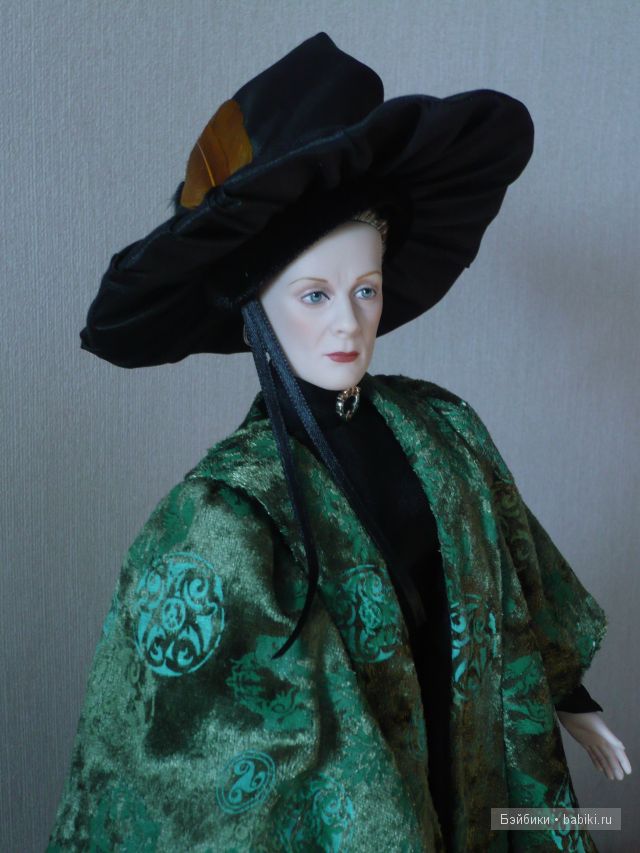 Макгонагалл5