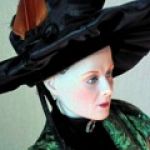 Куклы Роберта Тоннера