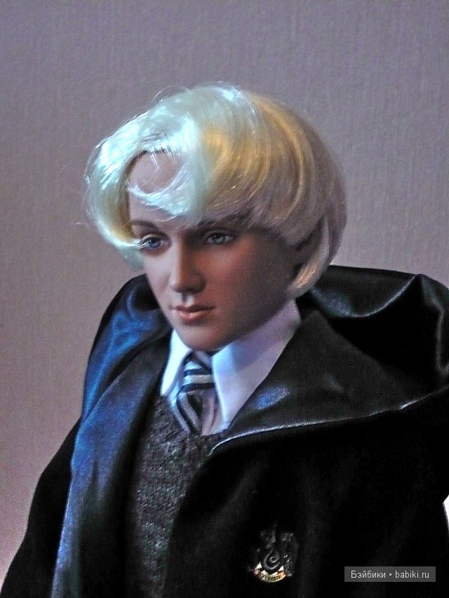 И снова Tonner — Фэшн (фото 3)