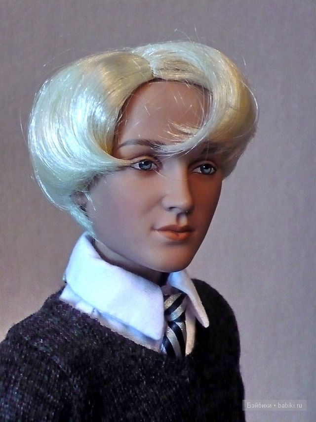 И снова Tonner — Фэшн (фото 6)