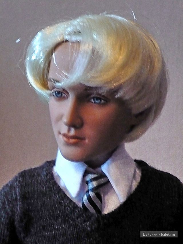 И снова Tonner — Фэшн (фото 7)