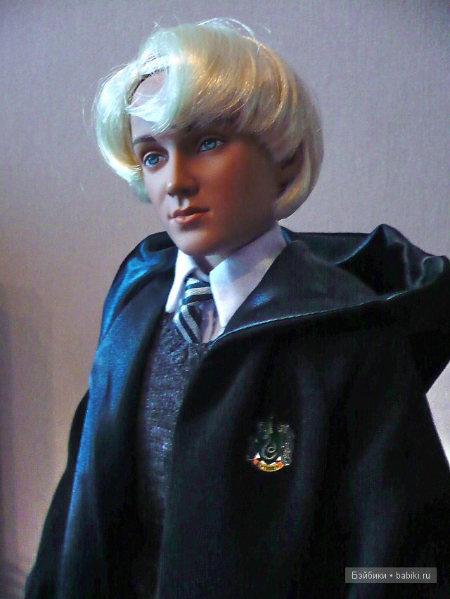 И снова Tonner — Фэшн (фото 4)