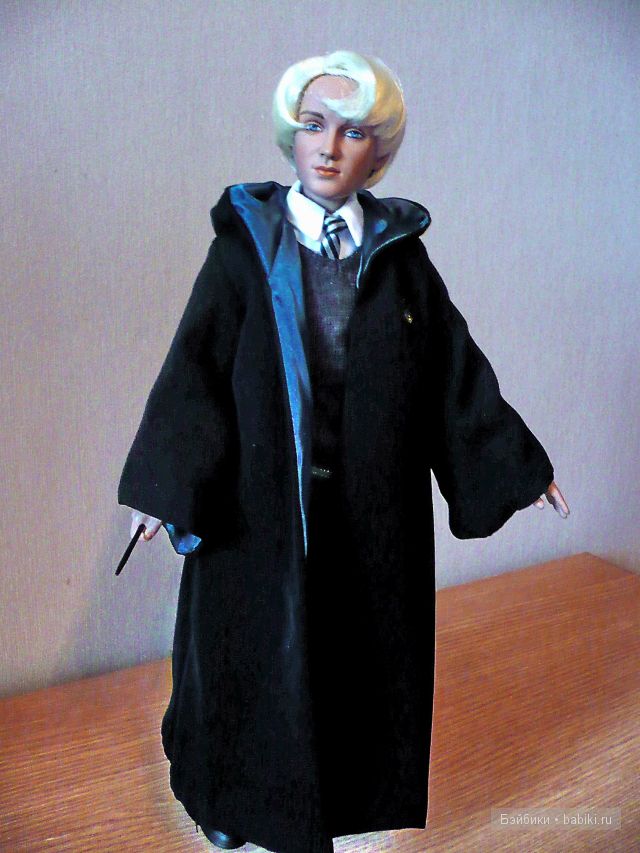 И снова Tonner — Фэшн (фото 2)