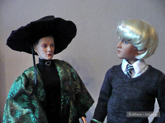 И снова Tonner — Фэшн (фото 5)