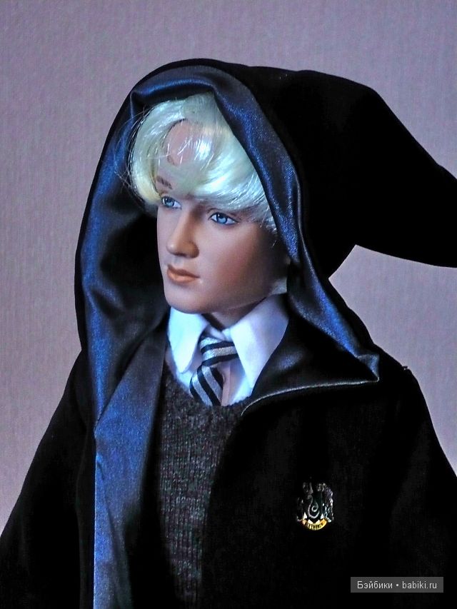 И снова Tonner — Фэшн