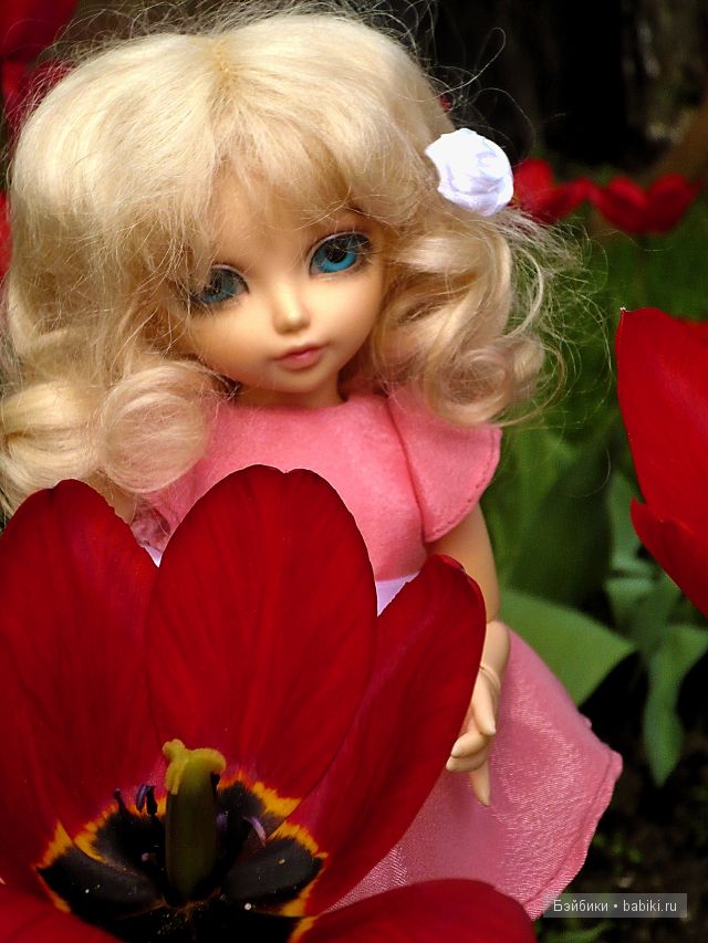 Как у нас в садочке расцвели цветочки (фото 2)