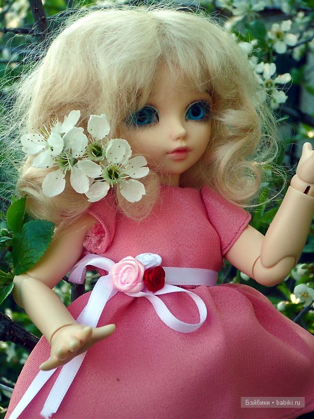 Как у нас в садочке расцвели цветочки (фото 5)