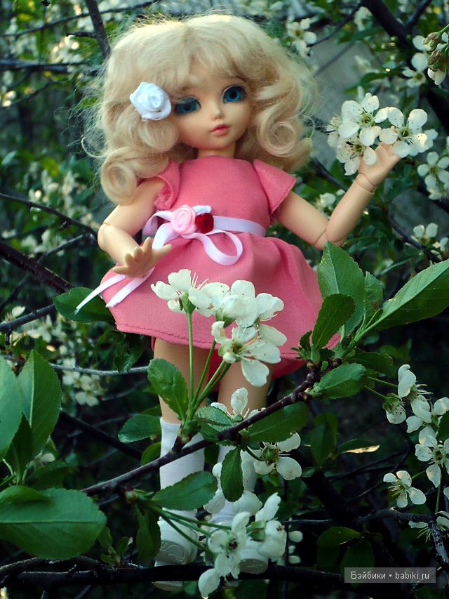 Как у нас в садочке расцвели цветочки (фото 7)