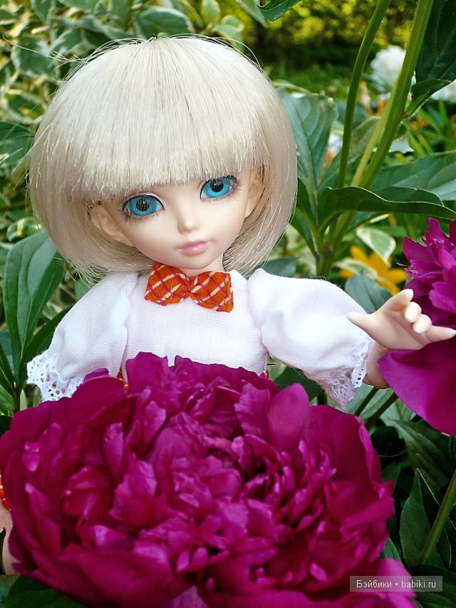 Как у нас в садочке расцвели цветочки (фото 6)