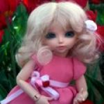 Как у нас в садочке расцвели цветочки!